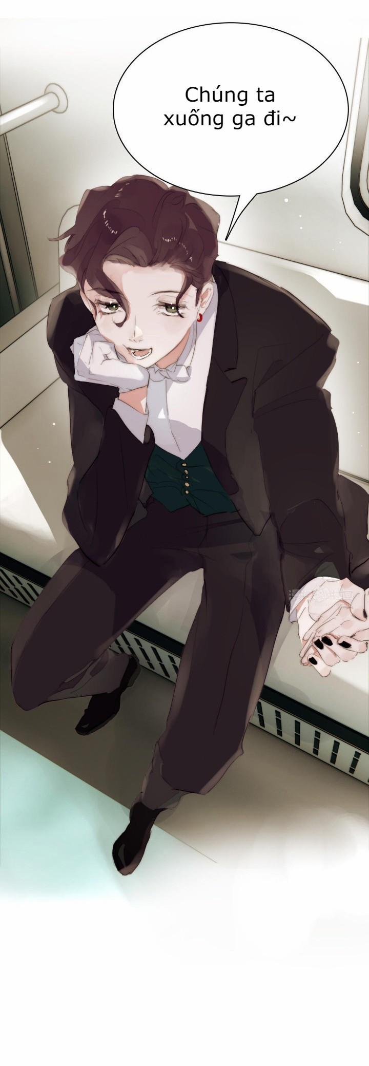 Hãy Chìm Đắm Trong Cuốn Sách Của Tôi 39 trang 7