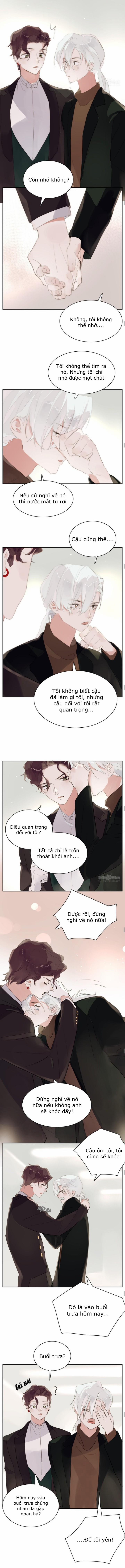 Hãy Chìm Đắm Trong Cuốn Sách Của Tôi 40 trang 3