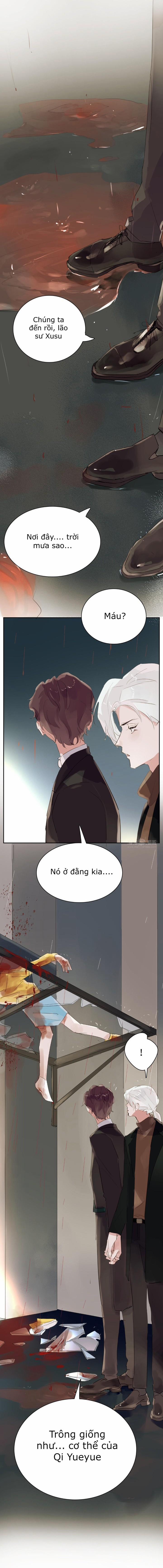 Hãy Chìm Đắm Trong Cuốn Sách Của Tôi 40 trang 6