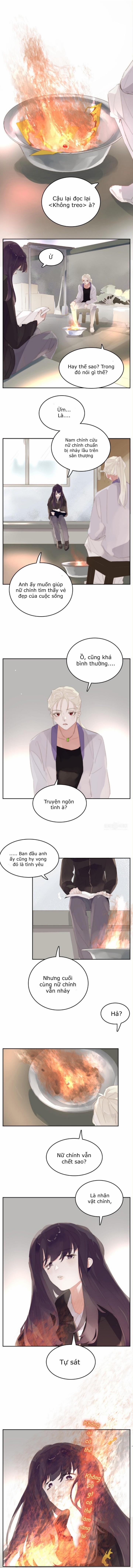 Hãy Chìm Đắm Trong Cuốn Sách Của Tôi 41 trang 1