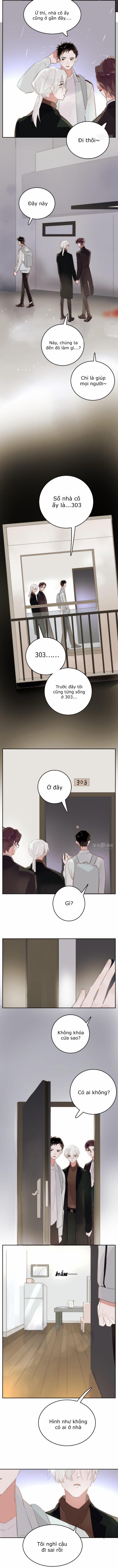 Hãy Chìm Đắm Trong Cuốn Sách Của Tôi 41 trang 5