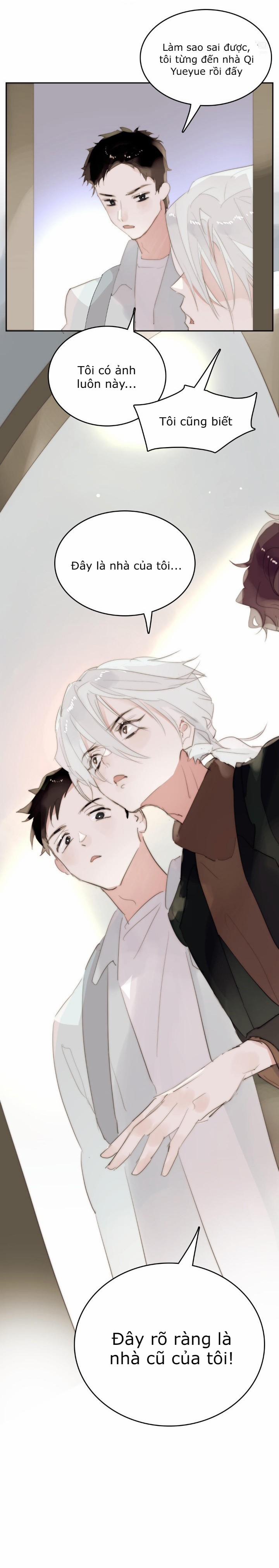 Hãy Chìm Đắm Trong Cuốn Sách Của Tôi 41 trang 6