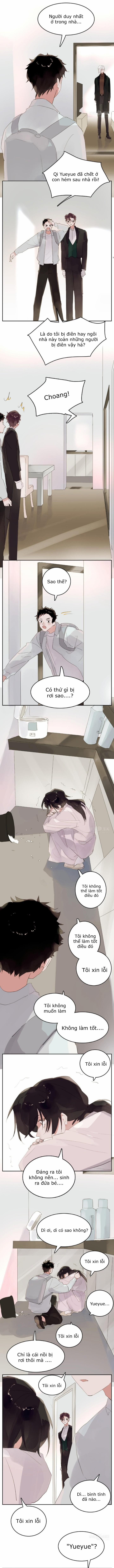 Hãy Chìm Đắm Trong Cuốn Sách Của Tôi 42 trang 4