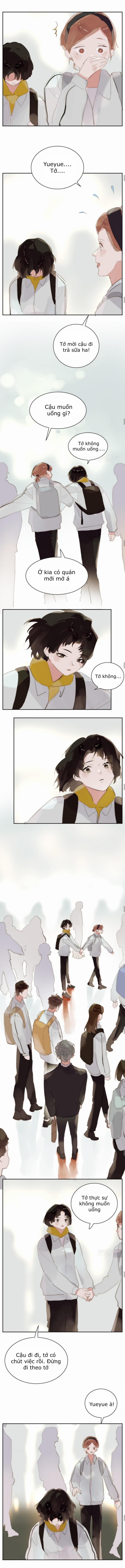 Hãy Chìm Đắm Trong Cuốn Sách Của Tôi 43 trang 1