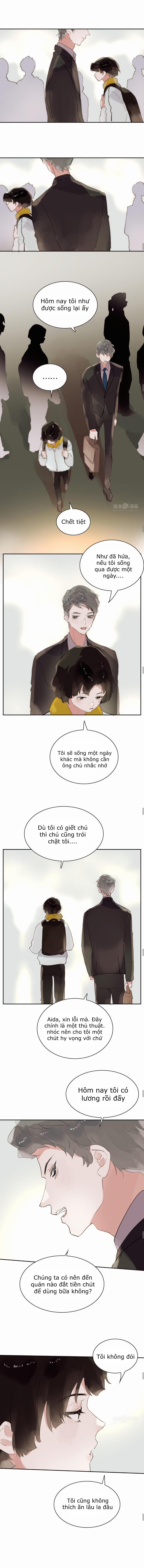 Hãy Chìm Đắm Trong Cuốn Sách Của Tôi 43 trang 2