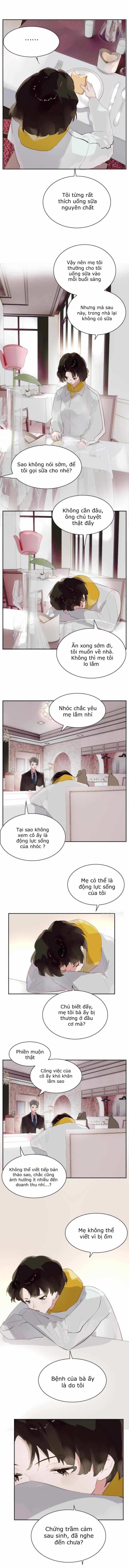 Hãy Chìm Đắm Trong Cuốn Sách Của Tôi 43 trang 4