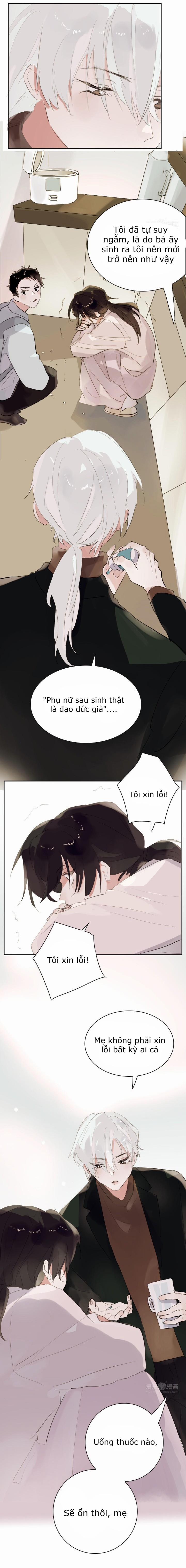 Hãy Chìm Đắm Trong Cuốn Sách Của Tôi 43 trang 5