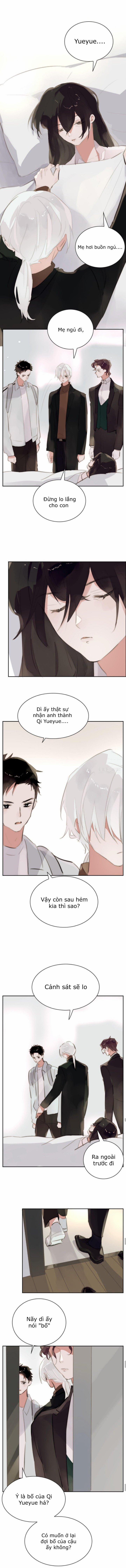 Hãy Chìm Đắm Trong Cuốn Sách Của Tôi 44 trang 1