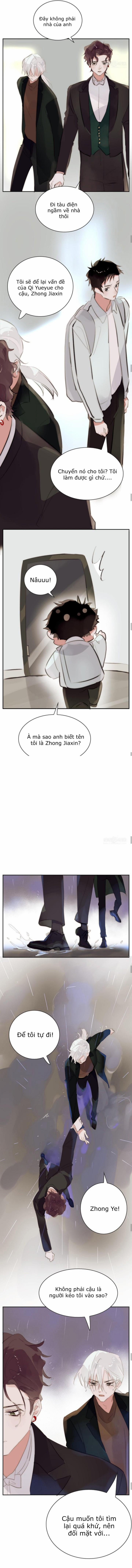 Hãy Chìm Đắm Trong Cuốn Sách Của Tôi 44 trang 3