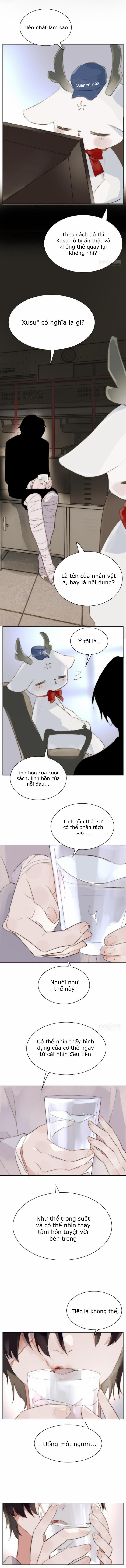 Hãy Chìm Đắm Trong Cuốn Sách Của Tôi 45 trang 5