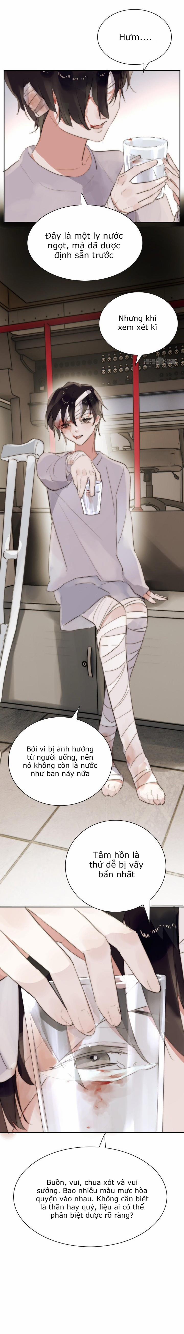 Hãy Chìm Đắm Trong Cuốn Sách Của Tôi 45 trang 6