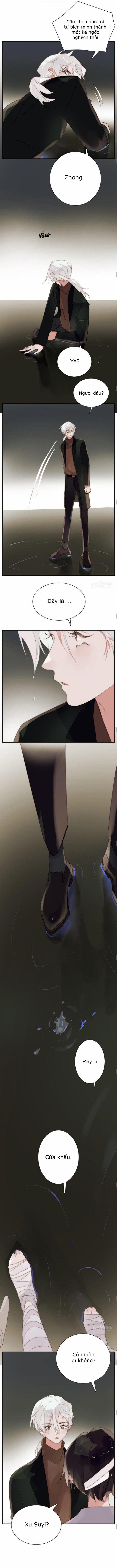 Hãy Chìm Đắm Trong Cuốn Sách Của Tôi 46 trang 2