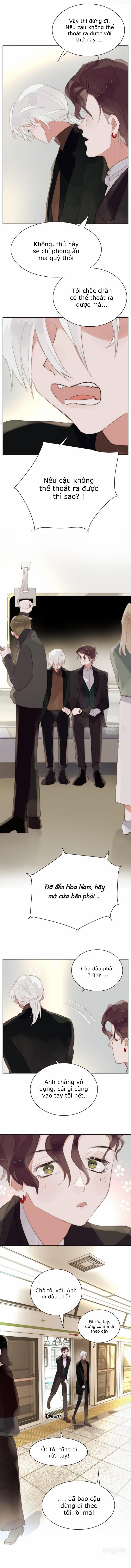 Hãy Chìm Đắm Trong Cuốn Sách Của Tôi 46 trang 6