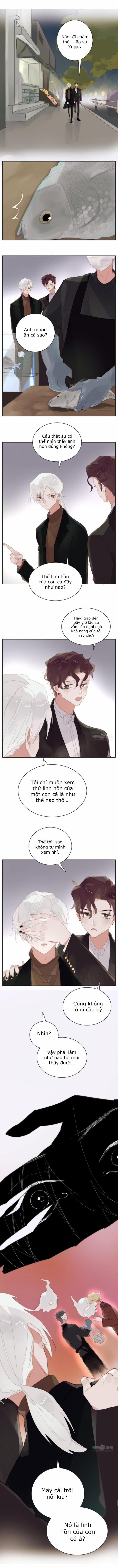 Hãy Chìm Đắm Trong Cuốn Sách Của Tôi 47 trang 1