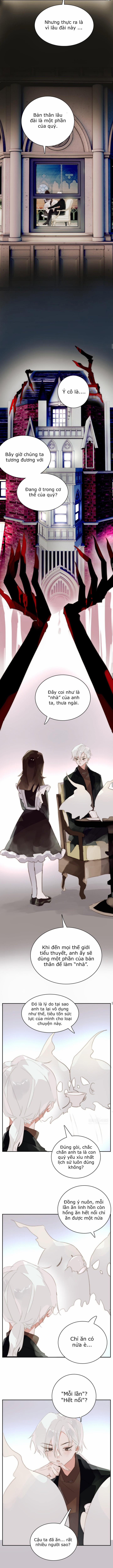 Hãy Chìm Đắm Trong Cuốn Sách Của Tôi 48 trang 4