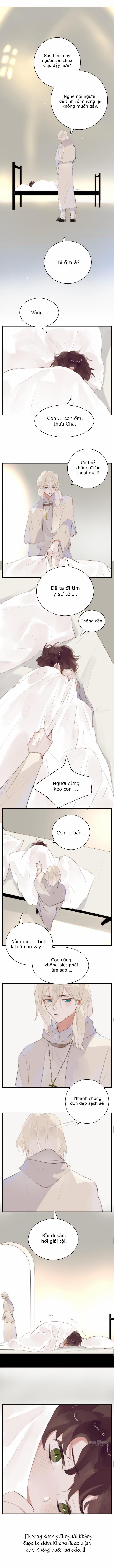 Hãy Chìm Đắm Trong Cuốn Sách Của Tôi 50 trang 1