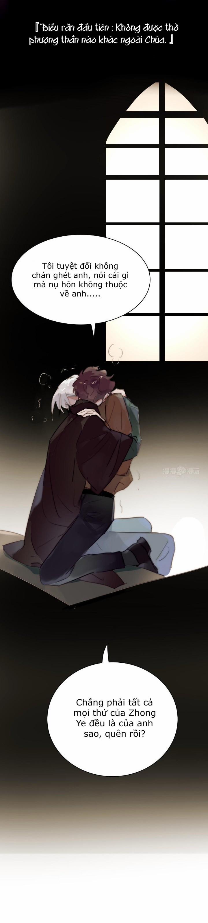 Hãy Chìm Đắm Trong Cuốn Sách Của Tôi 50 trang 5