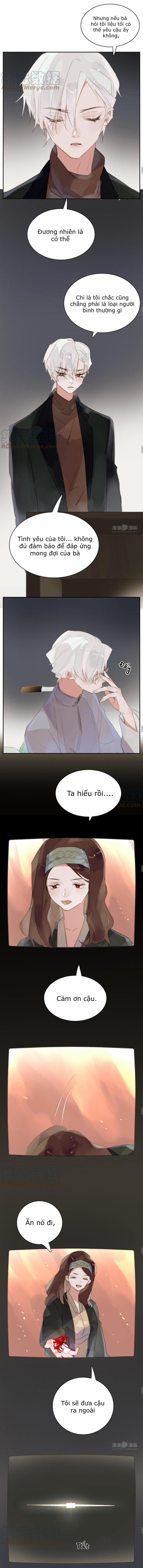 Hãy Chìm Đắm Trong Cuốn Sách Của Tôi 52 trang 2