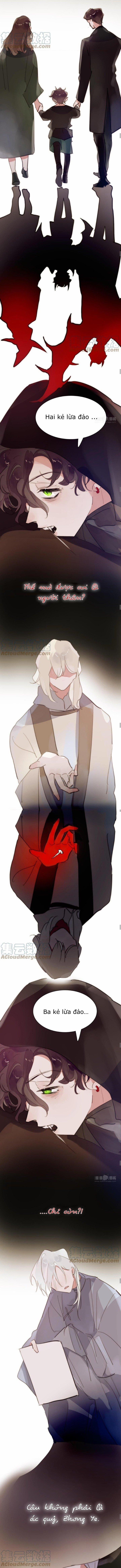 Hãy Chìm Đắm Trong Cuốn Sách Của Tôi 53 trang 2