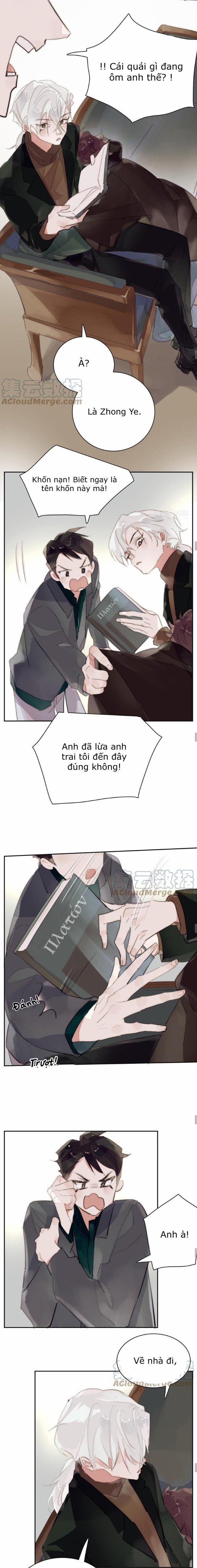 Hãy Chìm Đắm Trong Cuốn Sách Của Tôi 54 trang 3