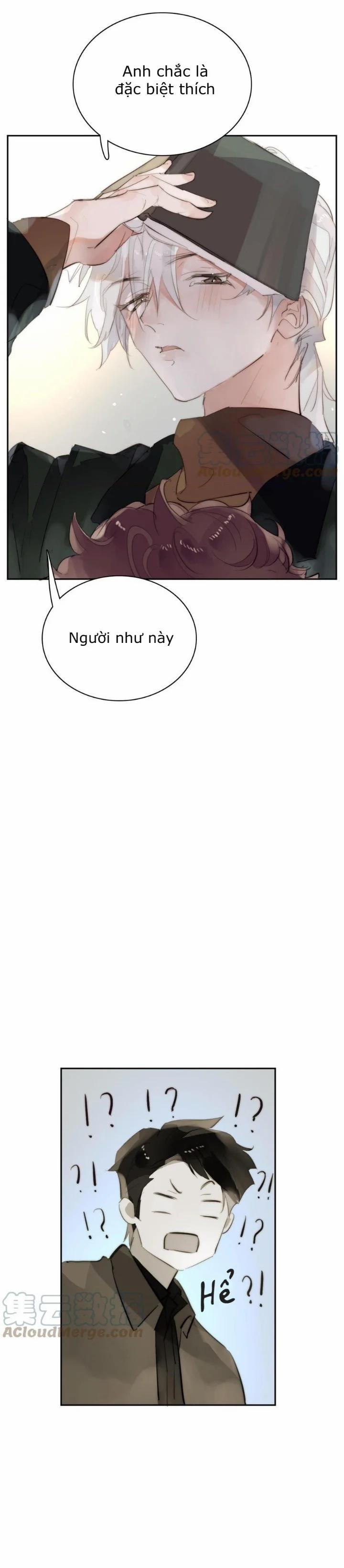 Hãy Chìm Đắm Trong Cuốn Sách Của Tôi 54 trang 6