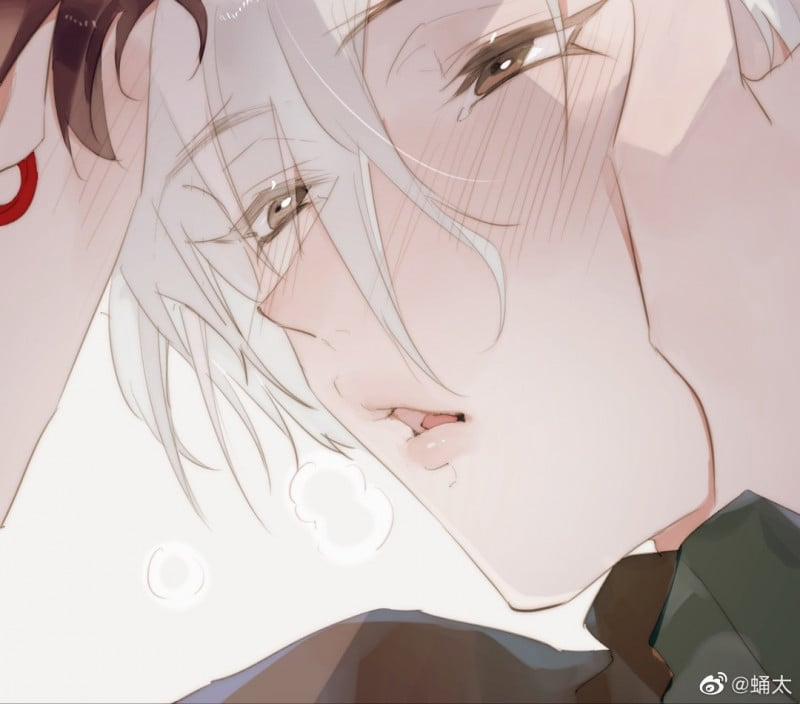 Hãy Chìm Đắm Trong Cuốn Sách Của Tôi 54 trang 8