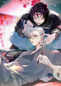 Đọc truyện tranh Hãy Chìm Đắm Trong Cuốn Sách Của Tôi