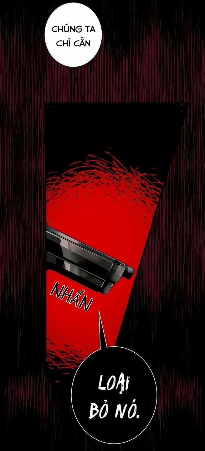 Hãy Chịu Trách Nhiệm Đi! 1 trang 11