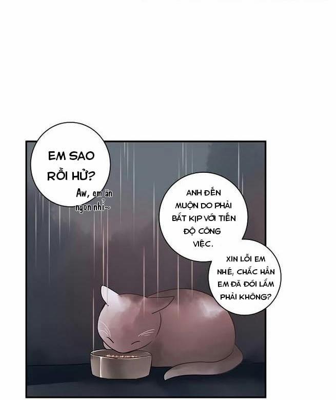 Hãy Chịu Trách Nhiệm Đi! 1 trang 2