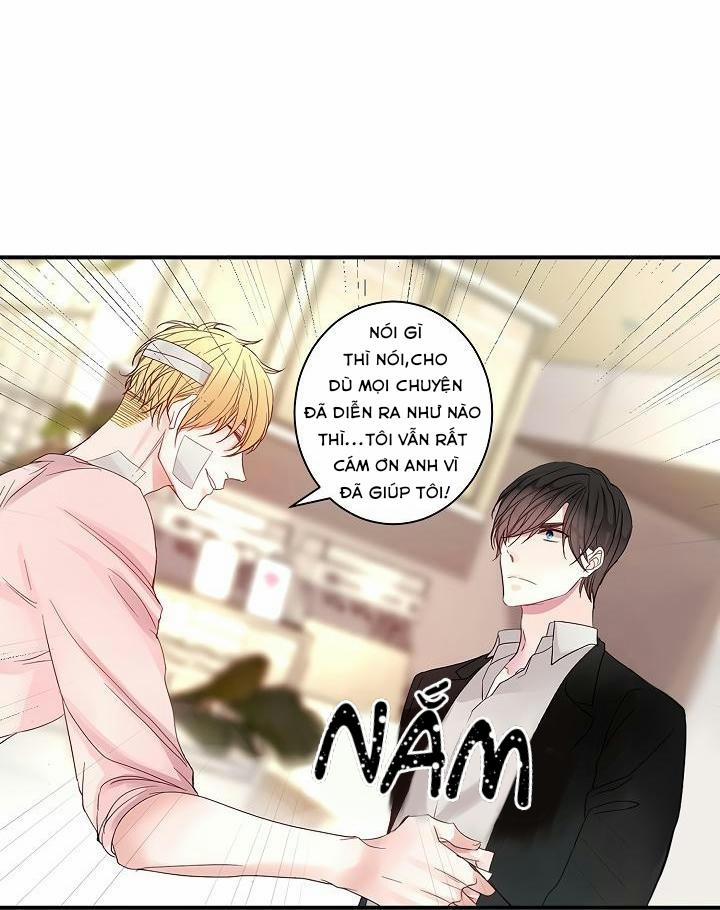 Hãy Chịu Trách Nhiệm Đi! 1 trang 40