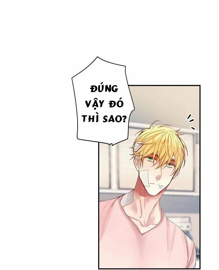 Hãy Chịu Trách Nhiệm Đi! 1 trang 45