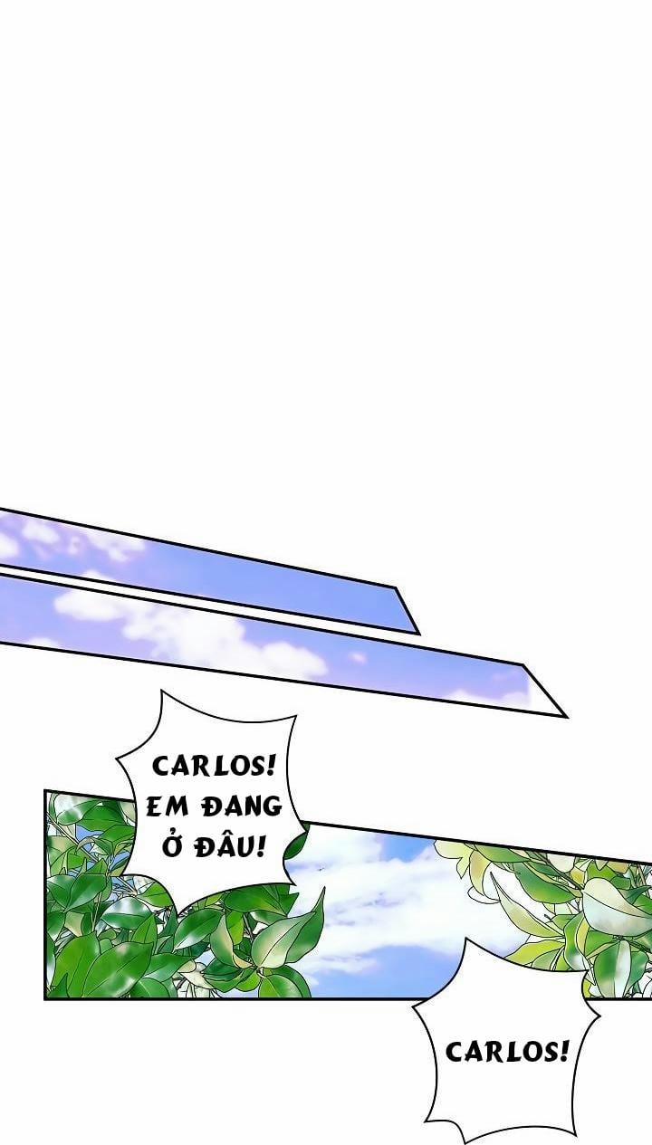 Hãy Chịu Trách Nhiệm Đi! 1 trang 50