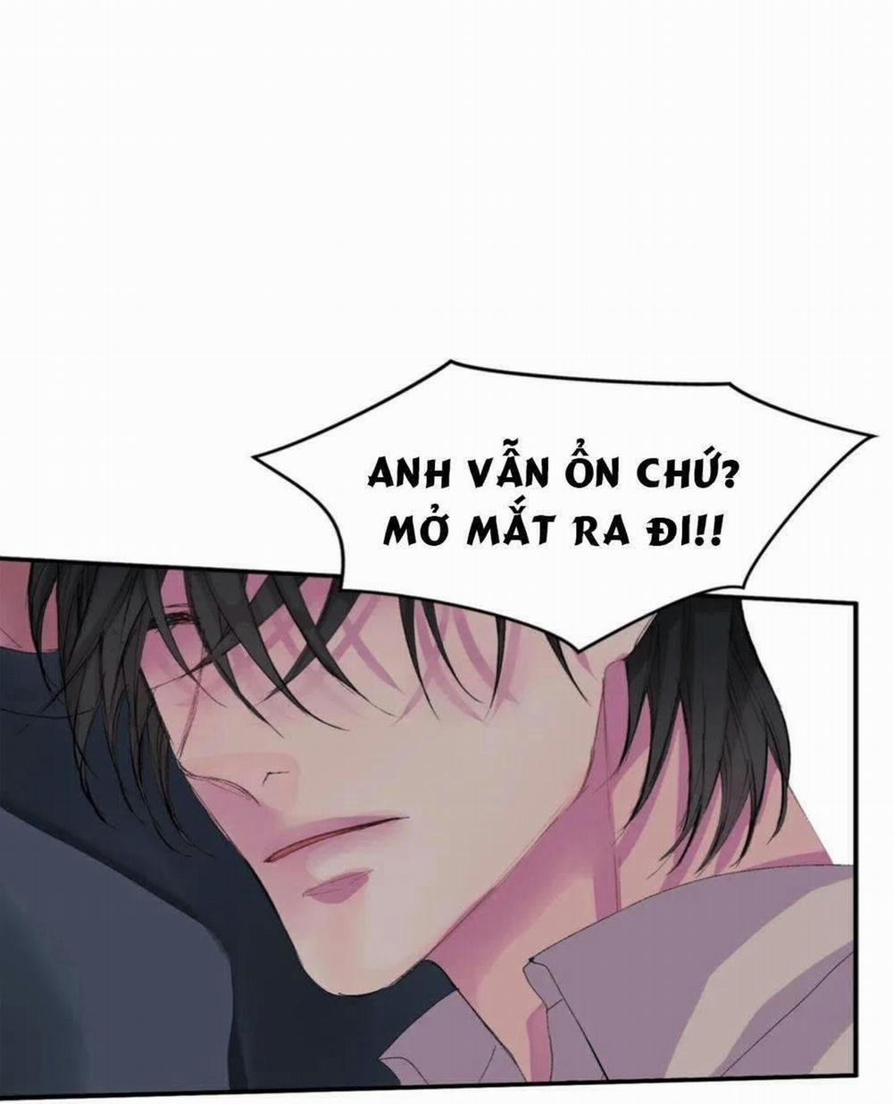 Hãy Chịu Trách Nhiệm Đi! 10 trang 0