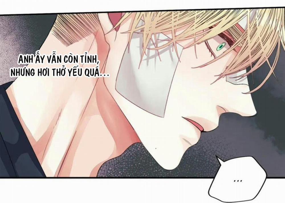 Hãy Chịu Trách Nhiệm Đi! 10 trang 2