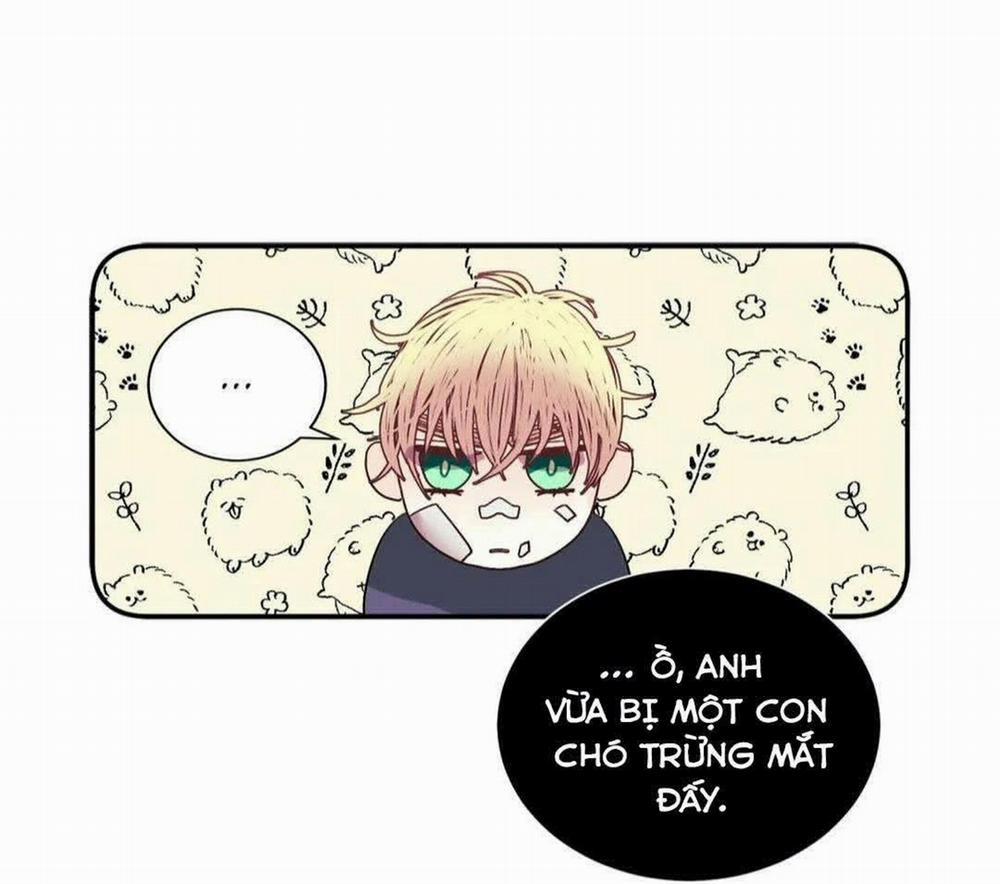 Hãy Chịu Trách Nhiệm Đi! 10 trang 31