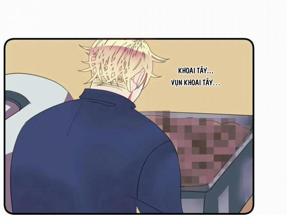 Hãy Chịu Trách Nhiệm Đi! 10 trang 73