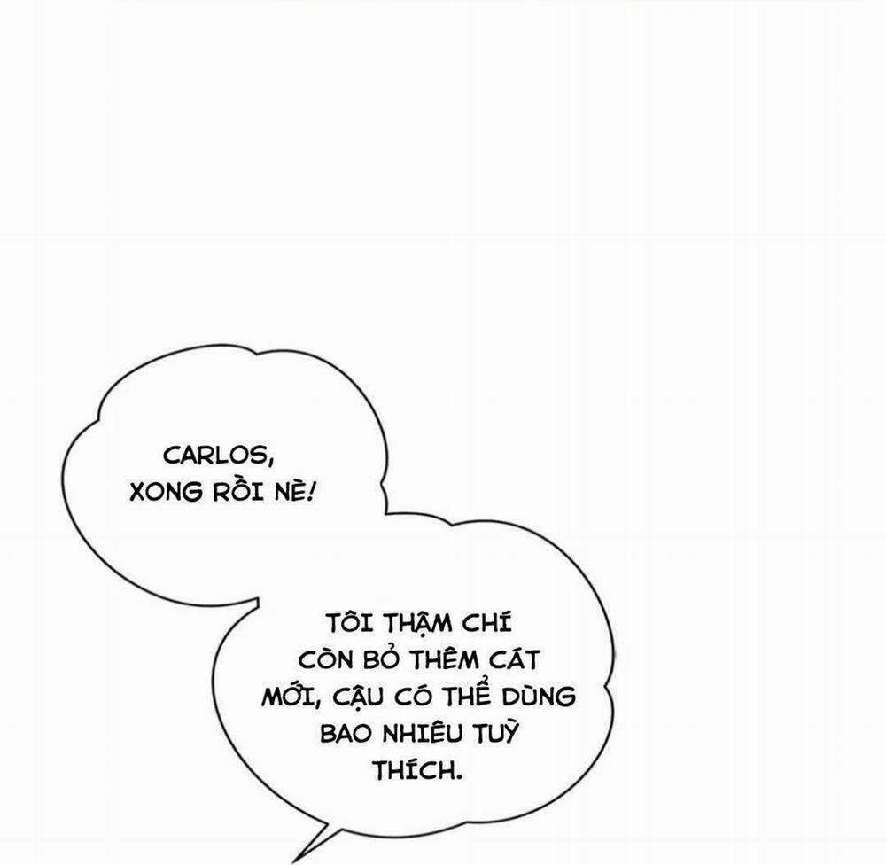 Hãy Chịu Trách Nhiệm Đi! 10 trang 75