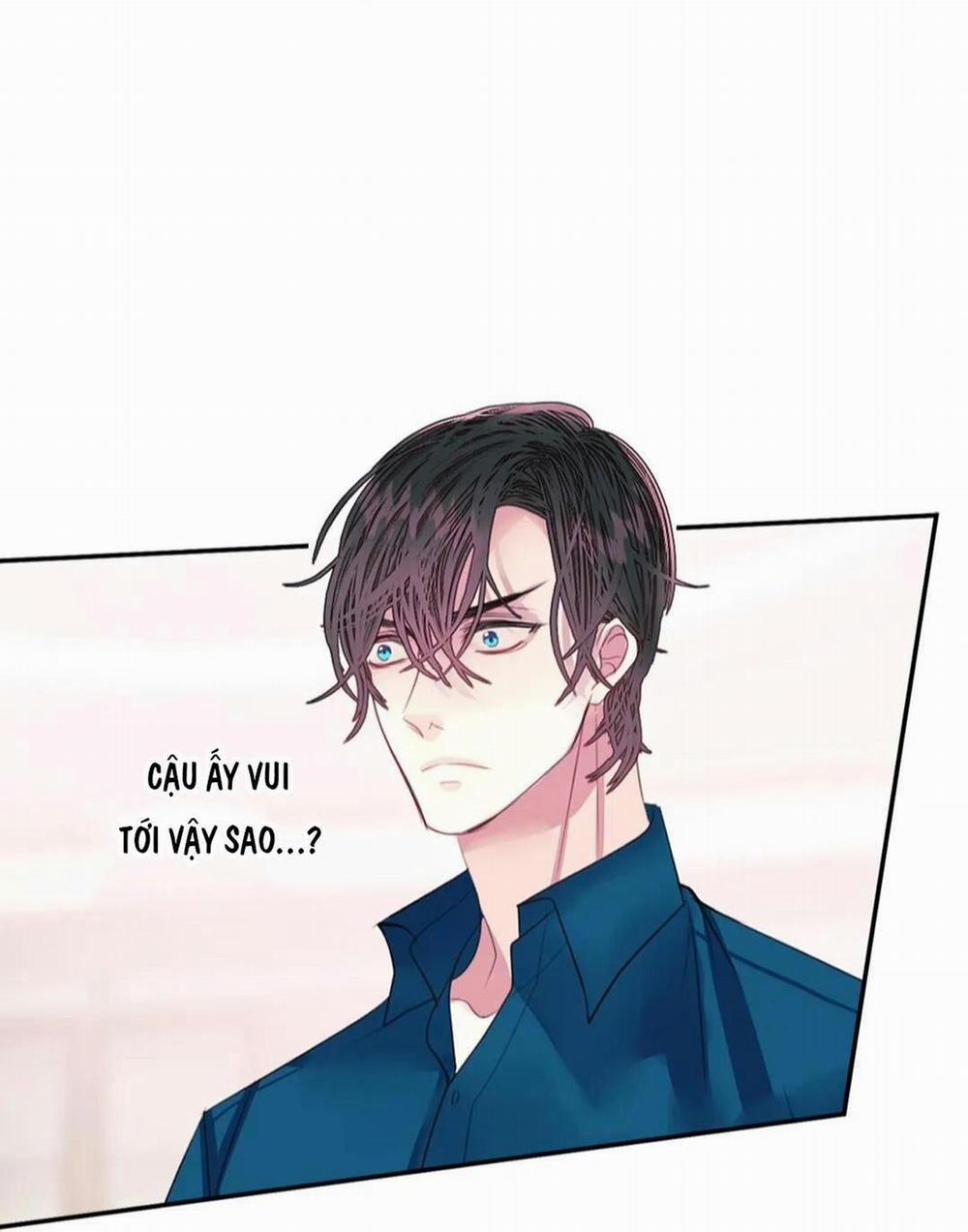 Hãy Chịu Trách Nhiệm Đi! 11 trang 1