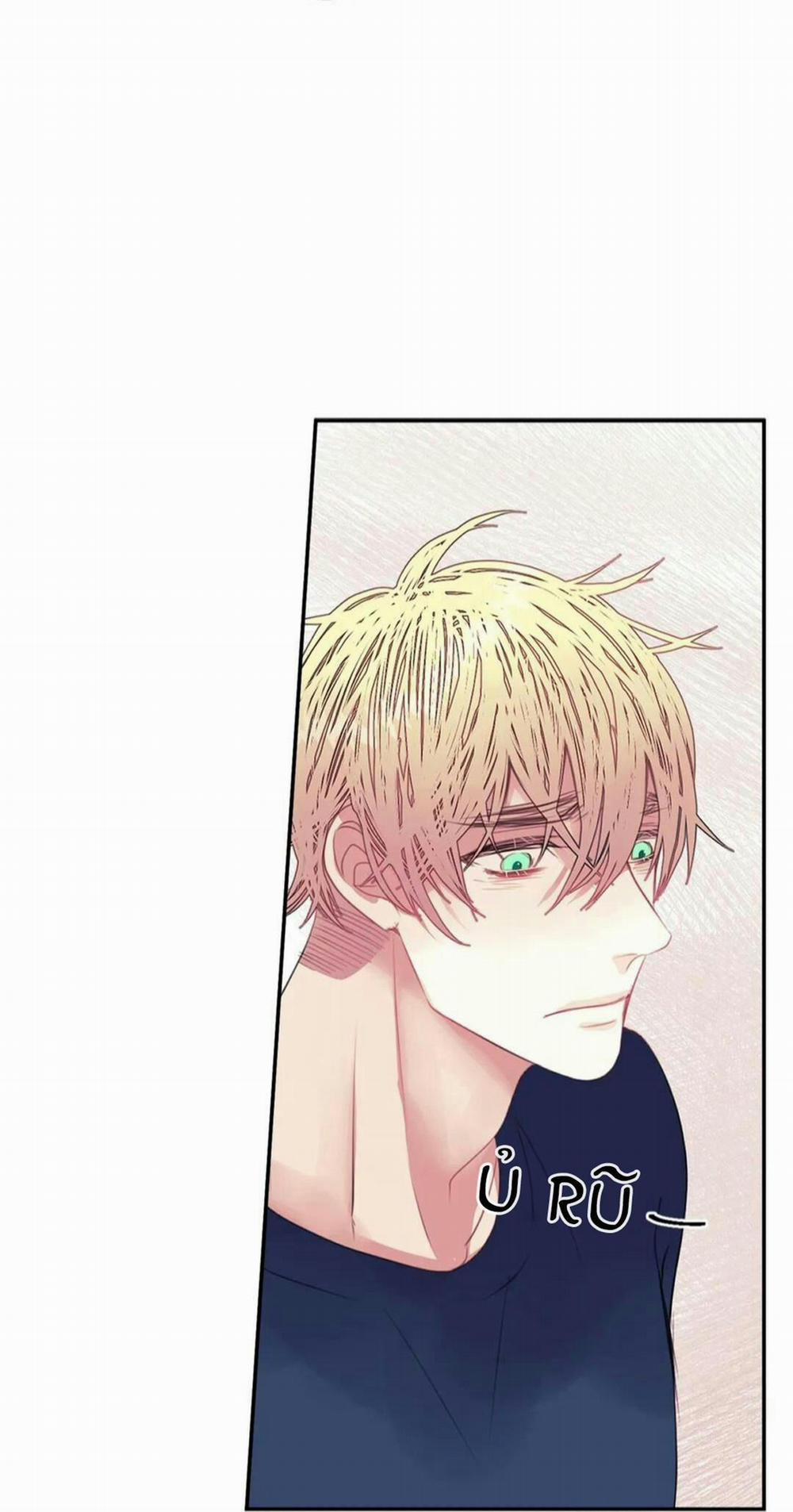 Hãy Chịu Trách Nhiệm Đi! 11 trang 42