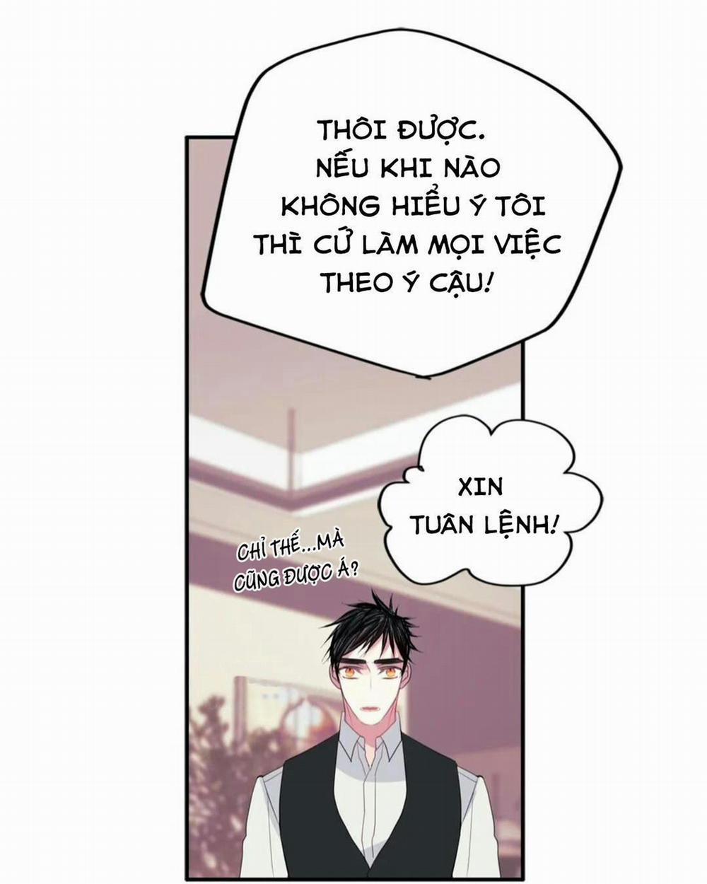 Hãy Chịu Trách Nhiệm Đi! 11 trang 59