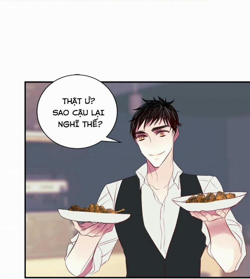 Hãy Chịu Trách Nhiệm Đi! 11 trang 72