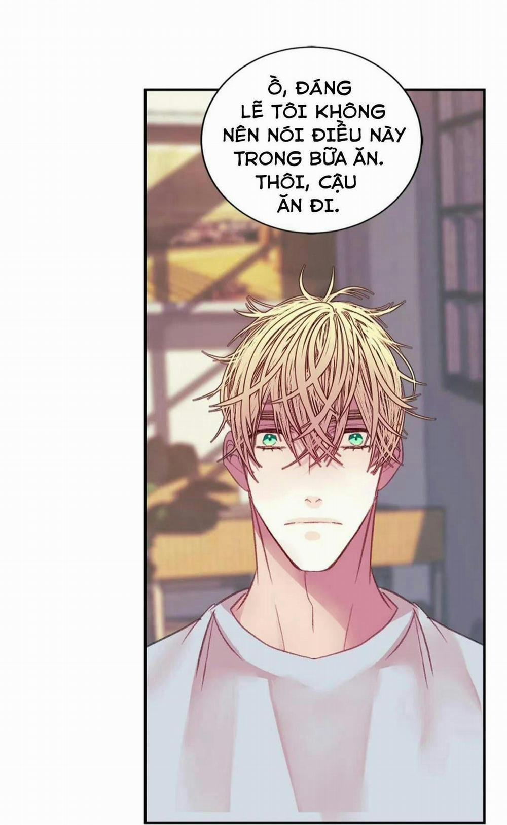 Hãy Chịu Trách Nhiệm Đi! 11 trang 76