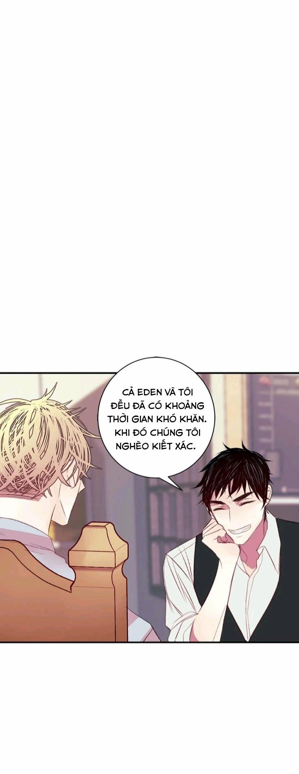 Hãy Chịu Trách Nhiệm Đi! 12 trang 0