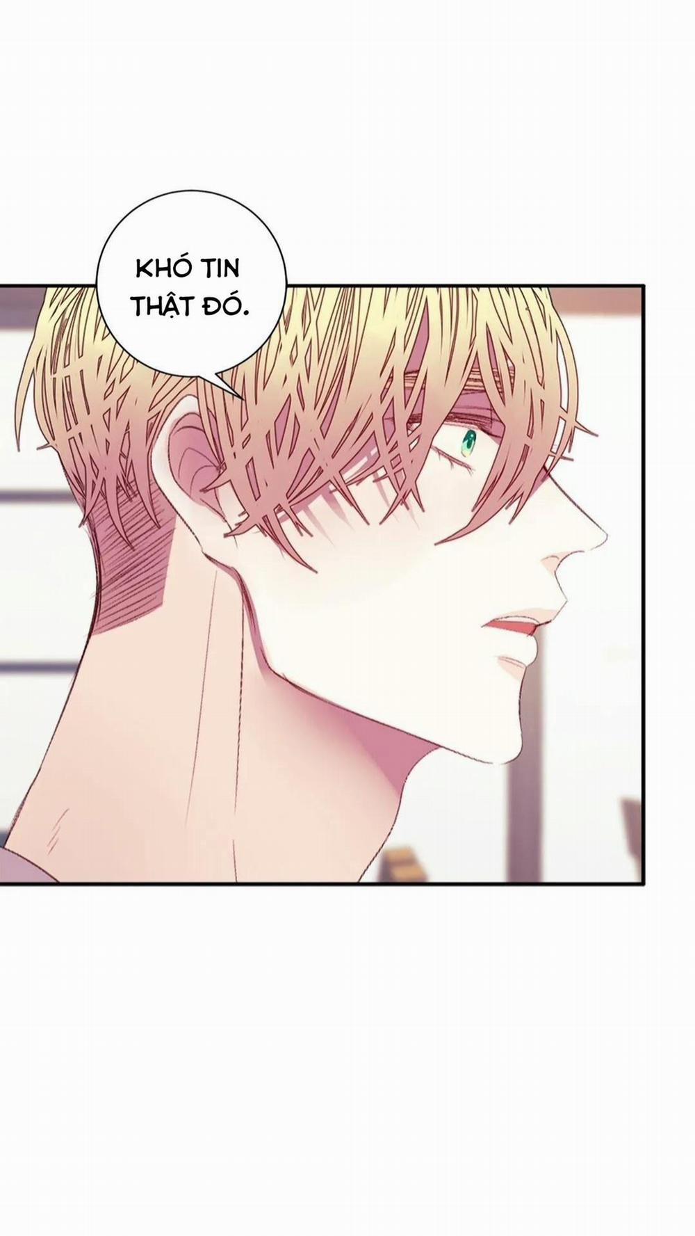 Hãy Chịu Trách Nhiệm Đi! 12 trang 1