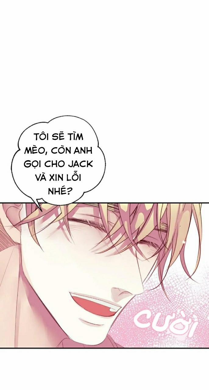 Hãy Chịu Trách Nhiệm Đi! 13 trang 15