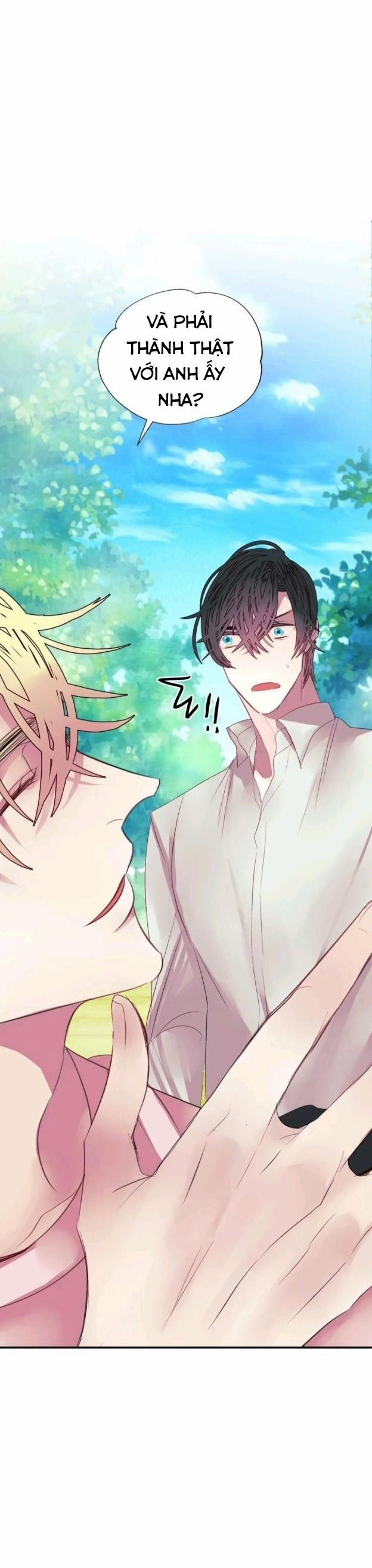 Hãy Chịu Trách Nhiệm Đi! 13 trang 16