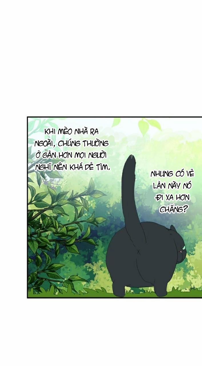 Hãy Chịu Trách Nhiệm Đi! 13 trang 21