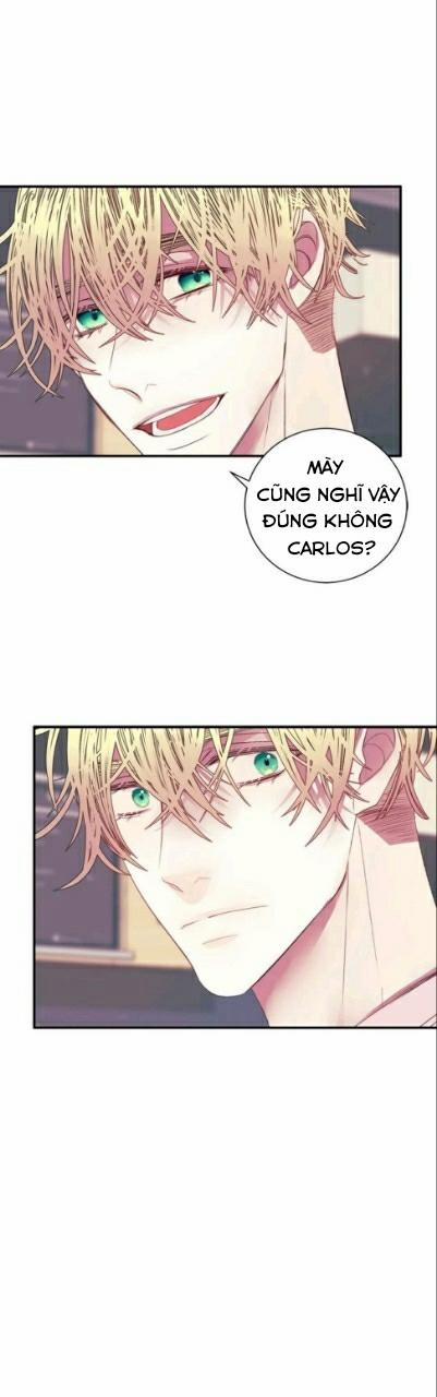 Hãy Chịu Trách Nhiệm Đi! 13 trang 8