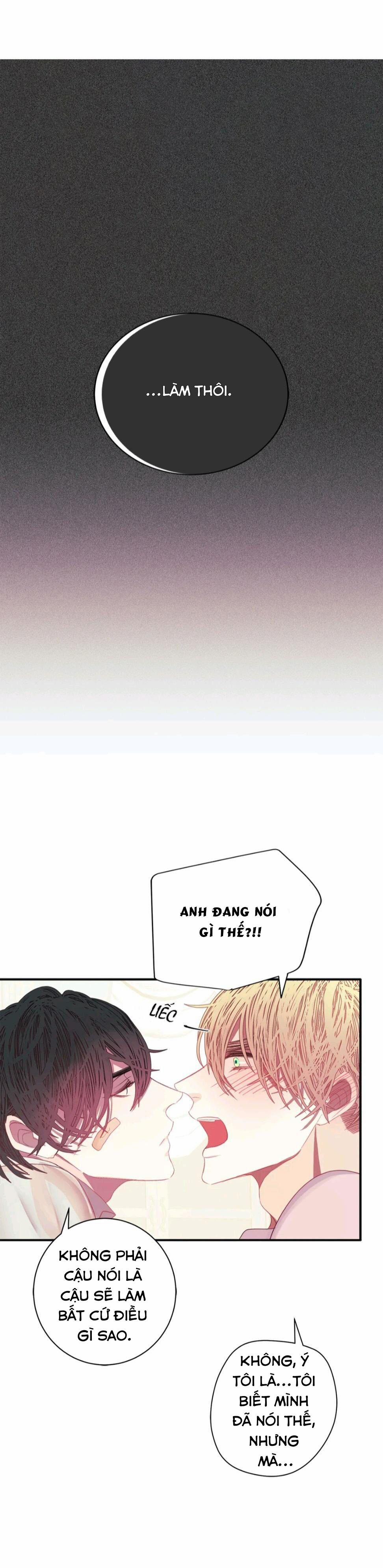 Hãy Chịu Trách Nhiệm Đi! 14 trang 14