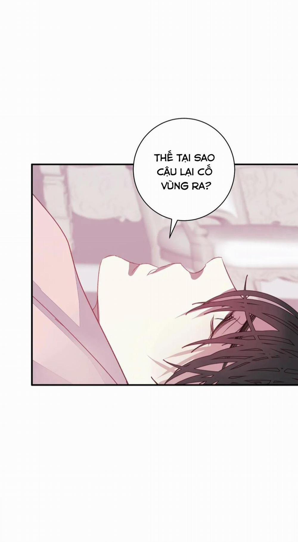 Hãy Chịu Trách Nhiệm Đi! 14 trang 27